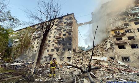 Abejonių neliko. Rusija sau duoda 18 mėnesių. Štai kas nutiks (Žemėlapis)