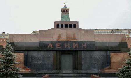 „Iš bunkerio į mauzoliejų. Finalas.“ Kas nutiko Putinui