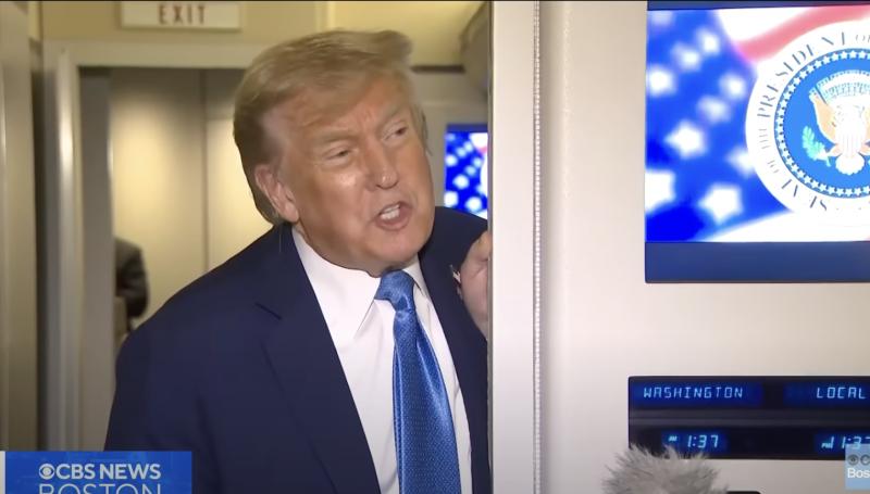 Donaldas Trumpas
