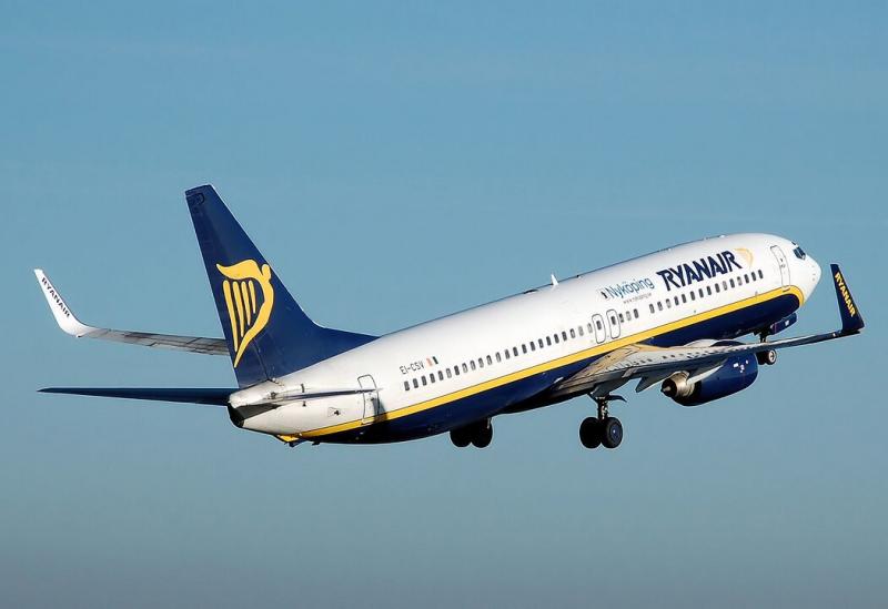 „Ryanair“