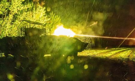 „Jau perėmė mažiausiai 13 regiono miestų.“ Rusijos komandosai artėja prie pagrindinio Ukrainos miesto sienų!