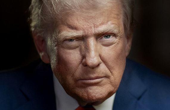 D. Trumpas
