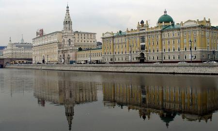 Išeities nėra. Ekspertai skelbia Rusijos stagnaciją