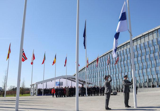 NATO