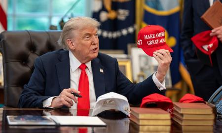 „Nekuria jie jokio branduolinio ginklo.“ Šokiruojantis faktas apie Trumpą