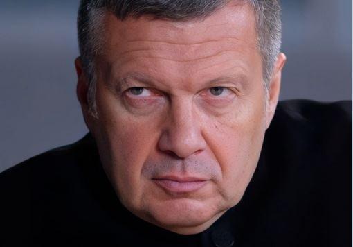 V. Solovjovas