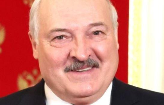 A. Lukašenka