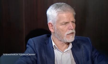 „Tai yra „karas“ ir neapsimetinėkime.“ Užpulta Čekija. Ir tai ne Rusija
