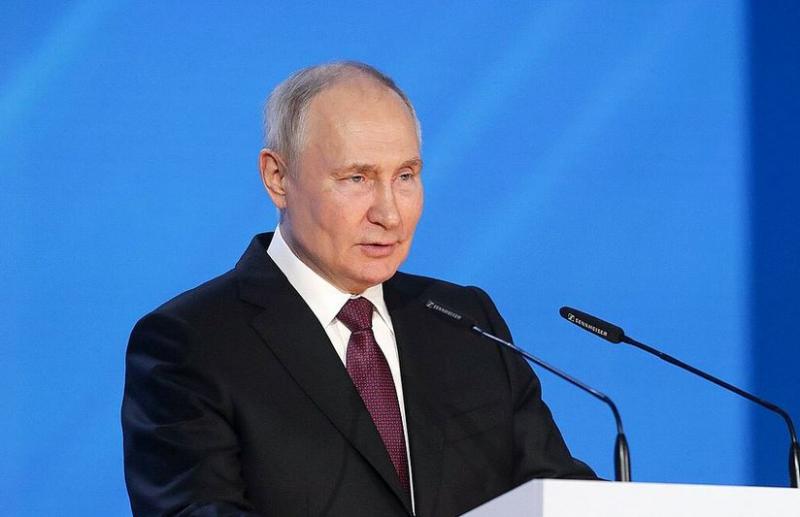 V. Putinas
