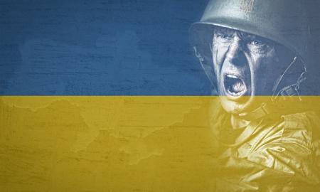 „Karas Ukrainoje pasiekė lemiamą etapą. Jis gali pavirsti 7 metų ciklu“