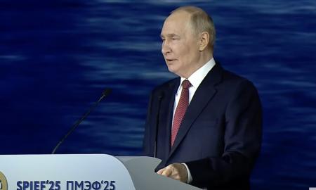 „3-ame aukšte.“ Ką Putinas slepia nuo pašalinių?