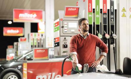 „Nuo 8 val. ryto. 26 litrai degalų.“ Ką skelbia „Circle K“