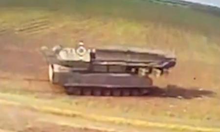 [ŽT] „Viking“ mirtis. Ukrainiečiai nukovė brangų rusų ginklą (Video)