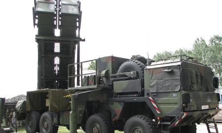 „Iki liepos 4-os. Ar Ukraina atiduotų „Patriot“ sistemas“