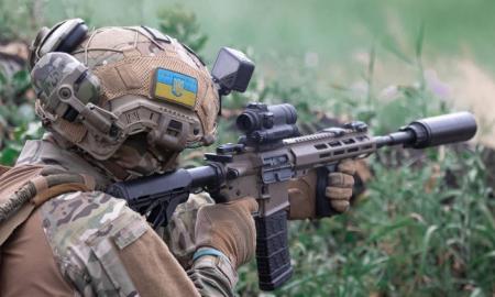 „5 km nuo Rusijos sienos.“ Smūginė žinia. Ukraina pradeda kontrataką (Žemėlapis)