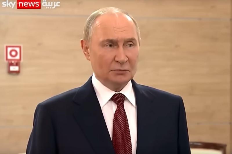 V. Putinas