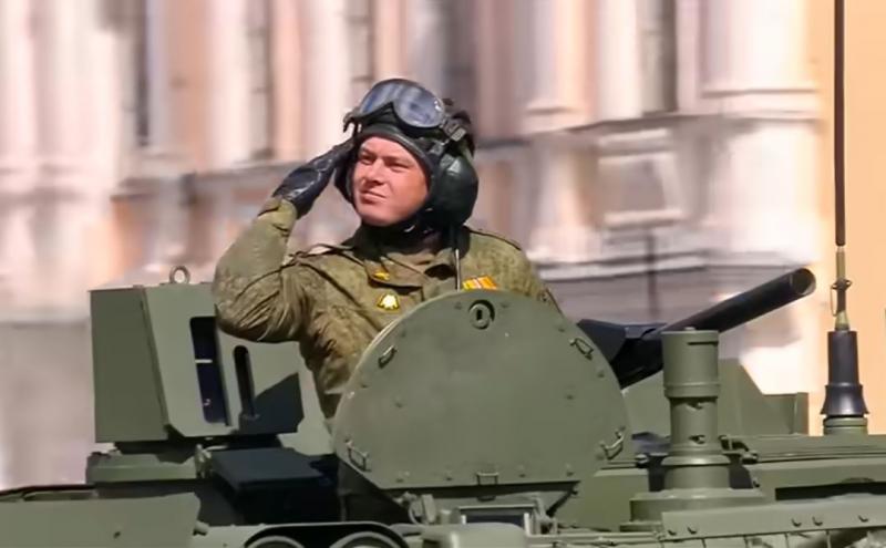 Rusų karys