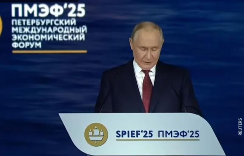 V. Putinas