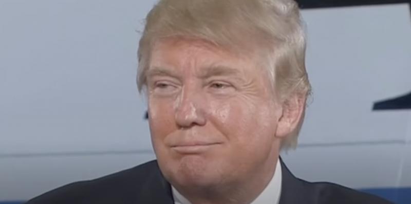 Donaldas Trumpas