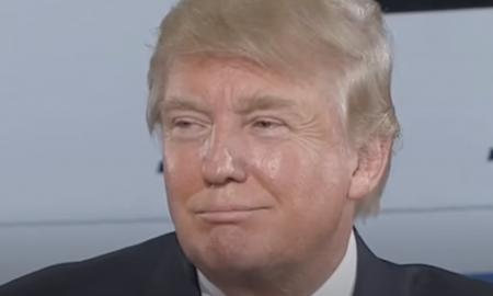 „Trumpui nebereikia Putino.“ Netikėtas posūkis