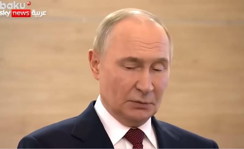 V. Putinas