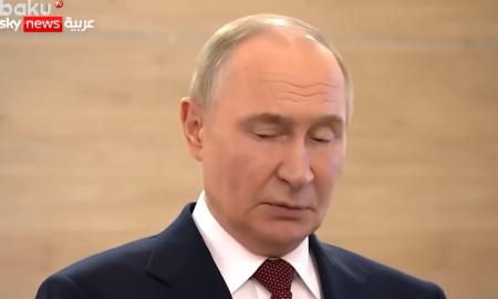 „Putinas skelbia apie „vieną tautą“. Atskleistas šokiruojantis planas (Video)