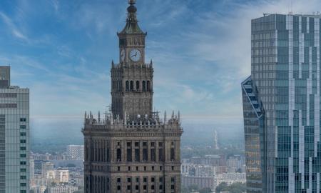 „Rusija artėja. Netikėta žinia. Lenkija ruošiasi evakuacijai“
