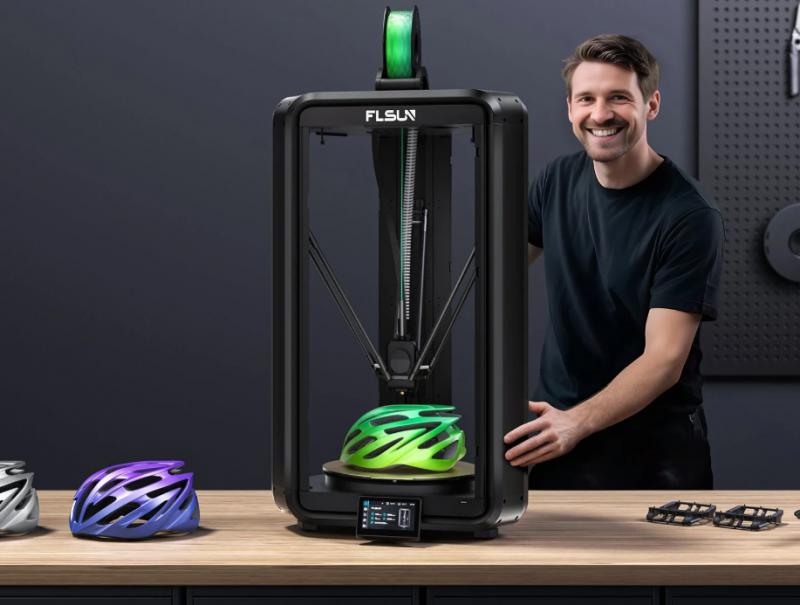 „FLSUN T1 MAX“