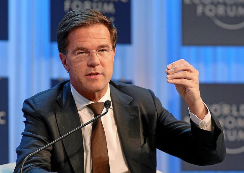 M. Rutte 