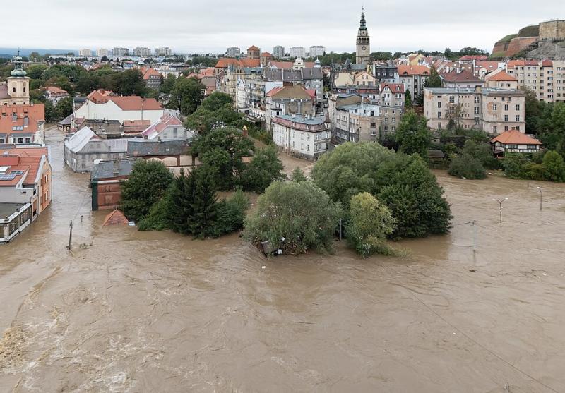 Žemę gali ištikti reikšmingos klimato anomalijos