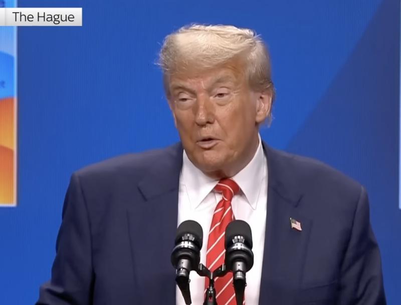 Donaldas Trumpas
