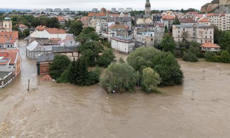 Skelbiama niūri prognozė. „Laukia vien tik lietus“
