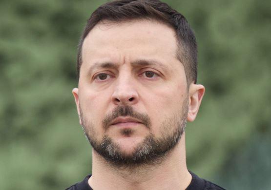 V. Zelenskis 