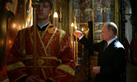 Kremliaus tyla sprogo. „Krachas“. Putinas pirmą kartą apie tai prakalbo viešai