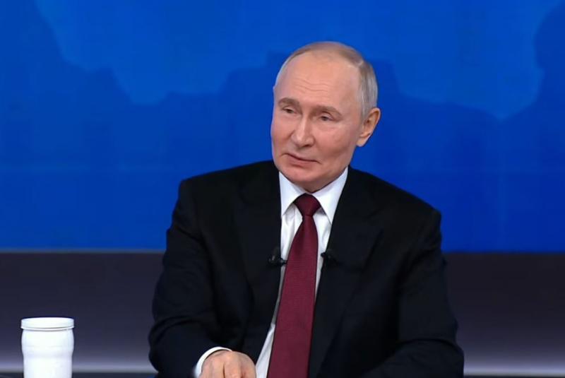 V. Putinas