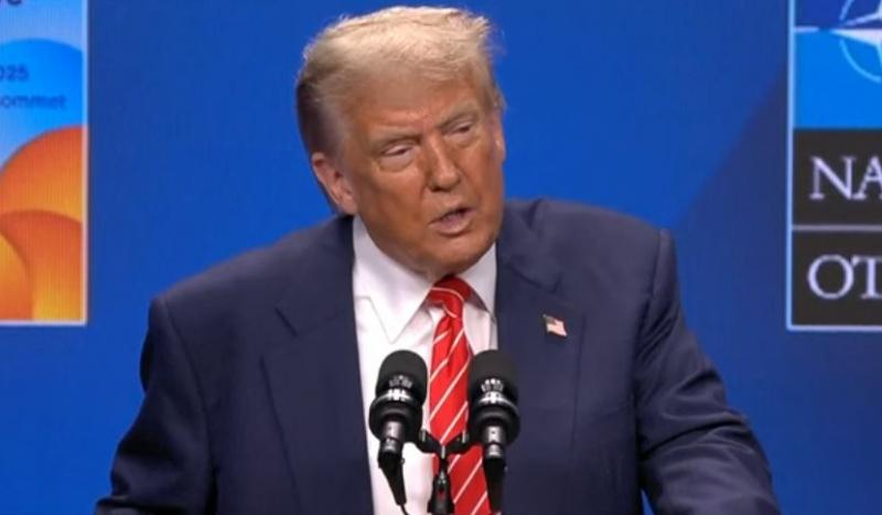 D. Trumpas