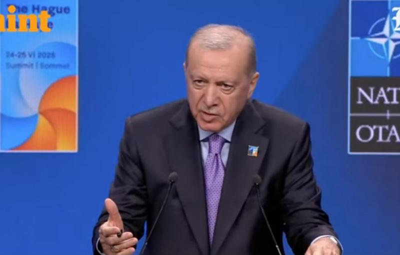 R. T. Erdoganas