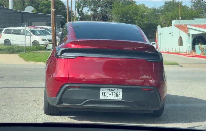 „Tesla“