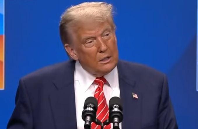 D. Trumpas