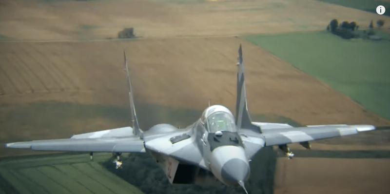 MiG-29