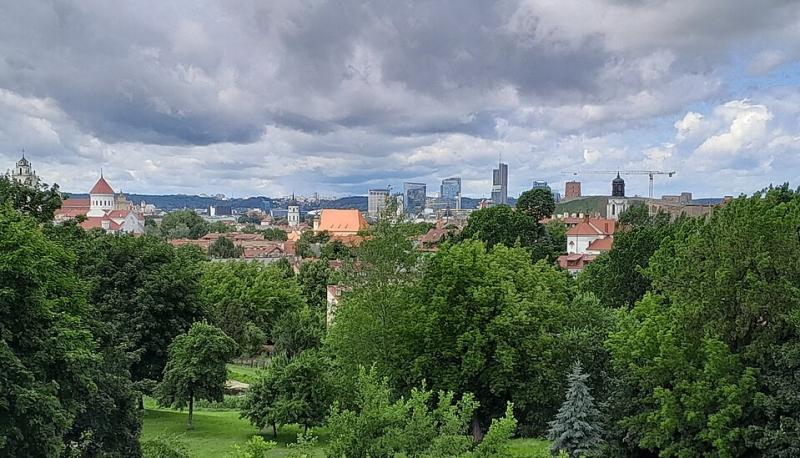 Vilnius