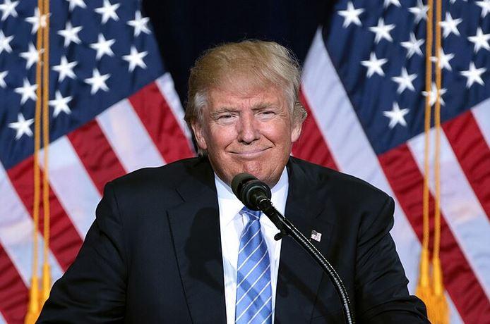 D. Trumpas