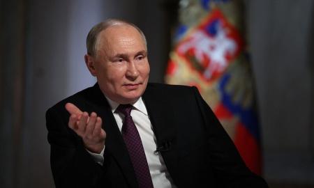 Kremlius skubiai meta „naują armiją“. Šokas net rusams