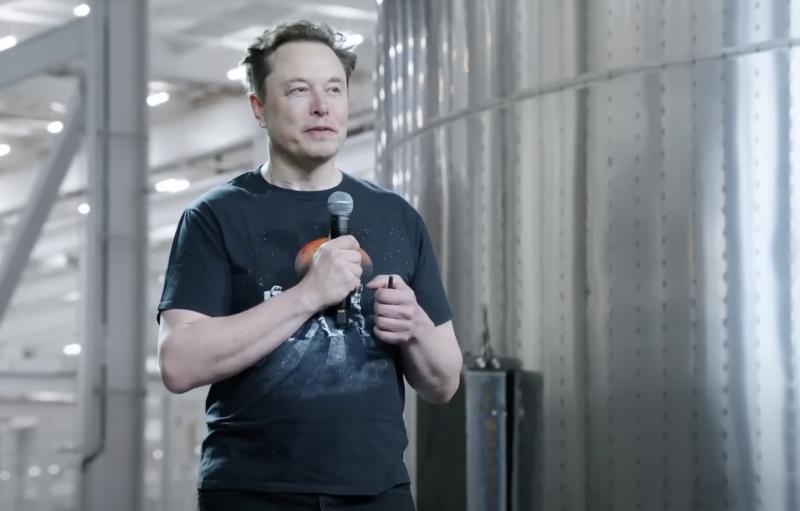 Elonas Muskas