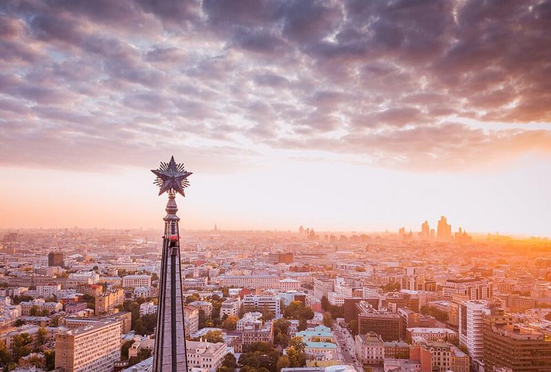 Ekonomikos krizė Rusijoje sustiprino streikus