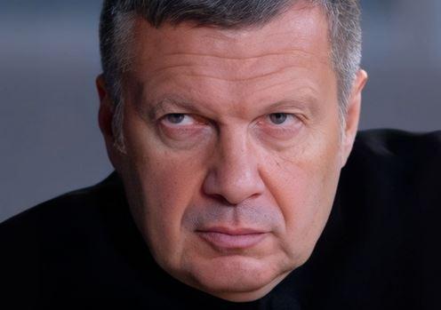 V. Solovjovas