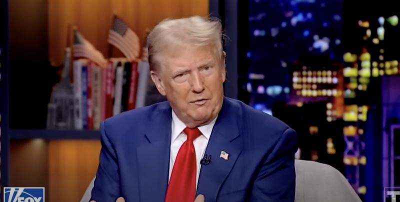 Donaldas Trumpas