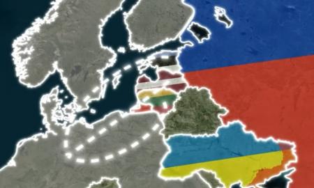 „Vieninteliai. Geležiniai kumščiai.“ Latviai ūžia