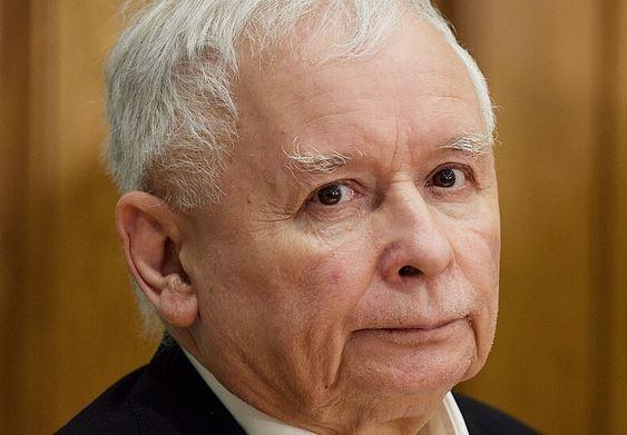 Jarosławas Kaczynskis