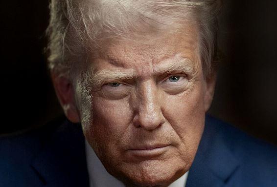 D. Trumpas